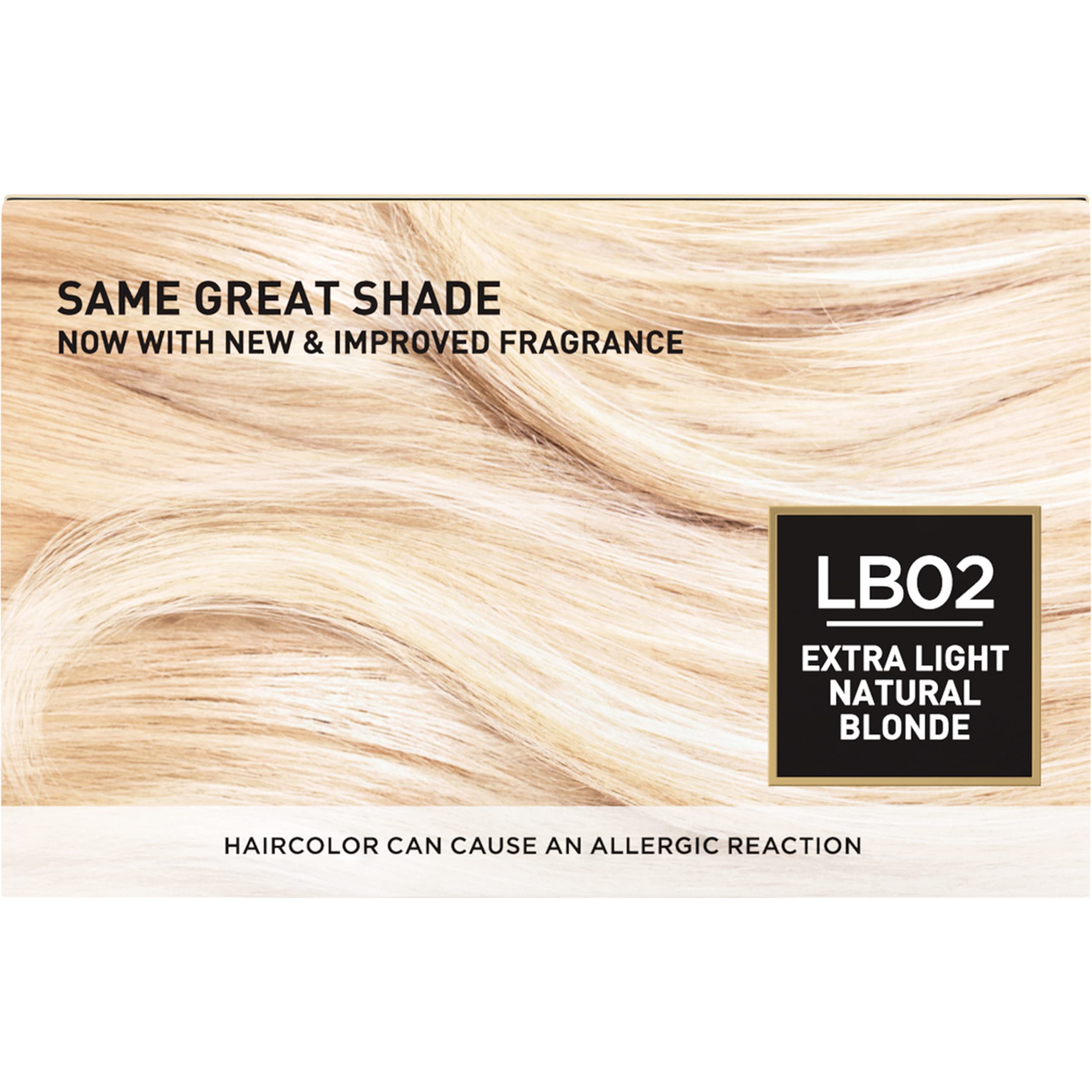 L'Oreal Paris Care Supreme conditioner with Shine Serum for silky, radiant hair after dyeing.