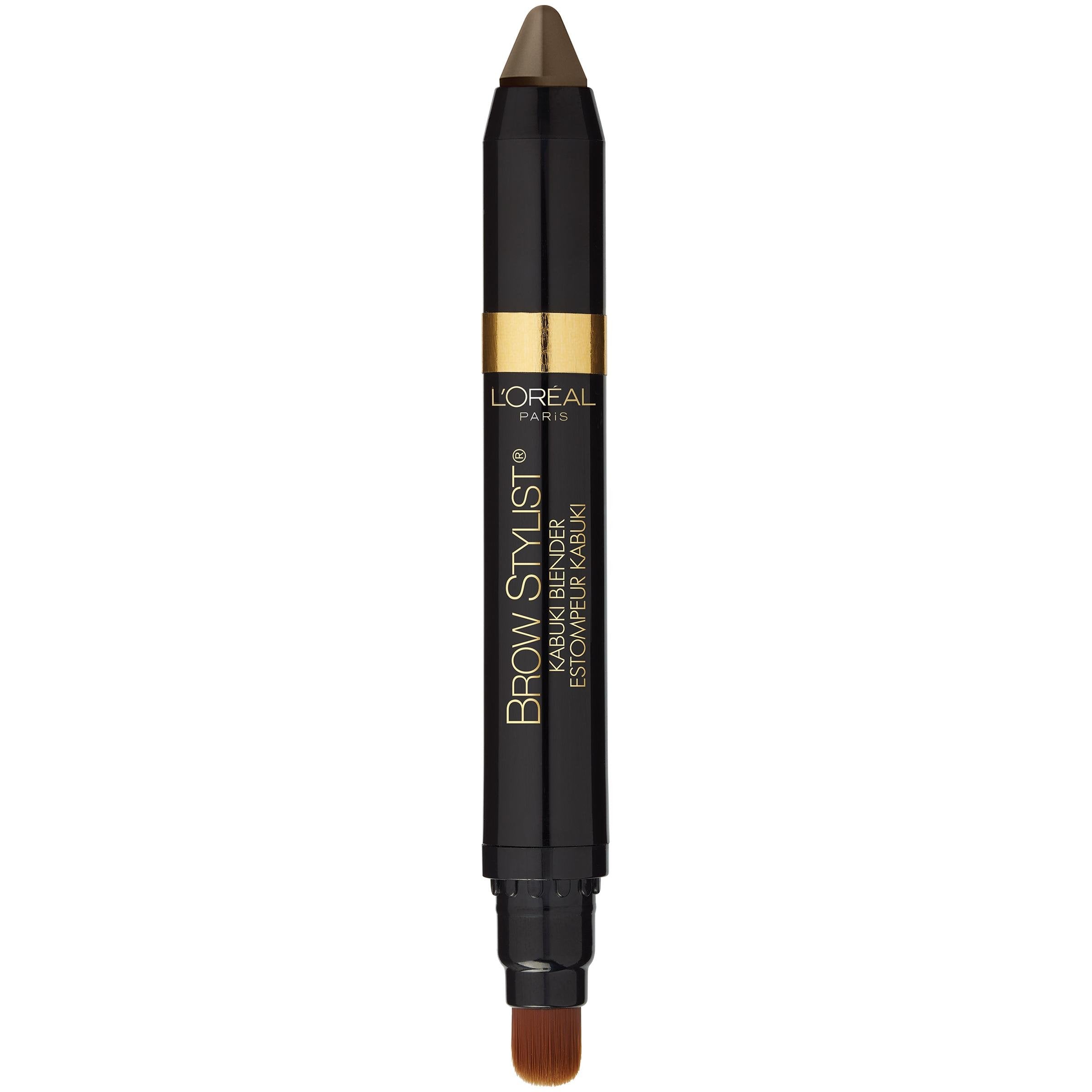 L’Oréal Paris cejas rubias aportan color sutil con efecto natural.