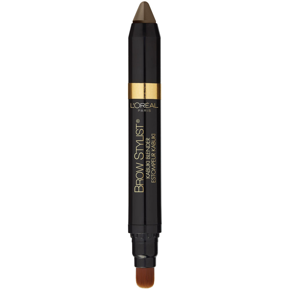 L’Oréal Paris cejas rubias aportan color sutil con efecto natural.