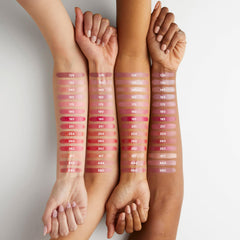 L'Oréal Color Riche: brillo satinado que realza el color y la textura.