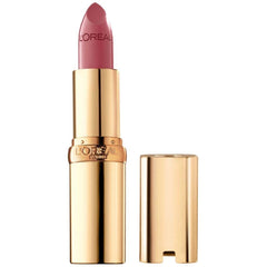 L'Oréal Paris Color Riche Montmartre: labios cremosos e hidratados gracias al aceite de argán.