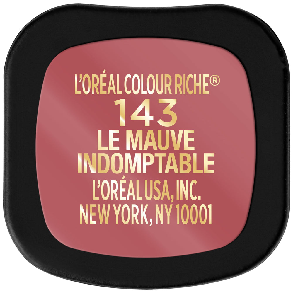 L’Oréal Paris Color Riche barra slim para precisión en labios.