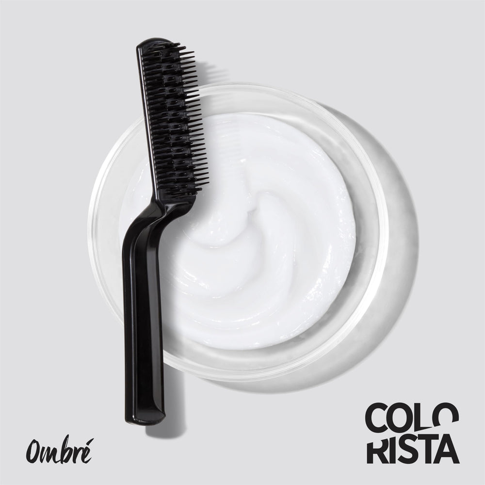 L'Oreal Paris Colorista Semi-Permanent Color ready for vibrant shade