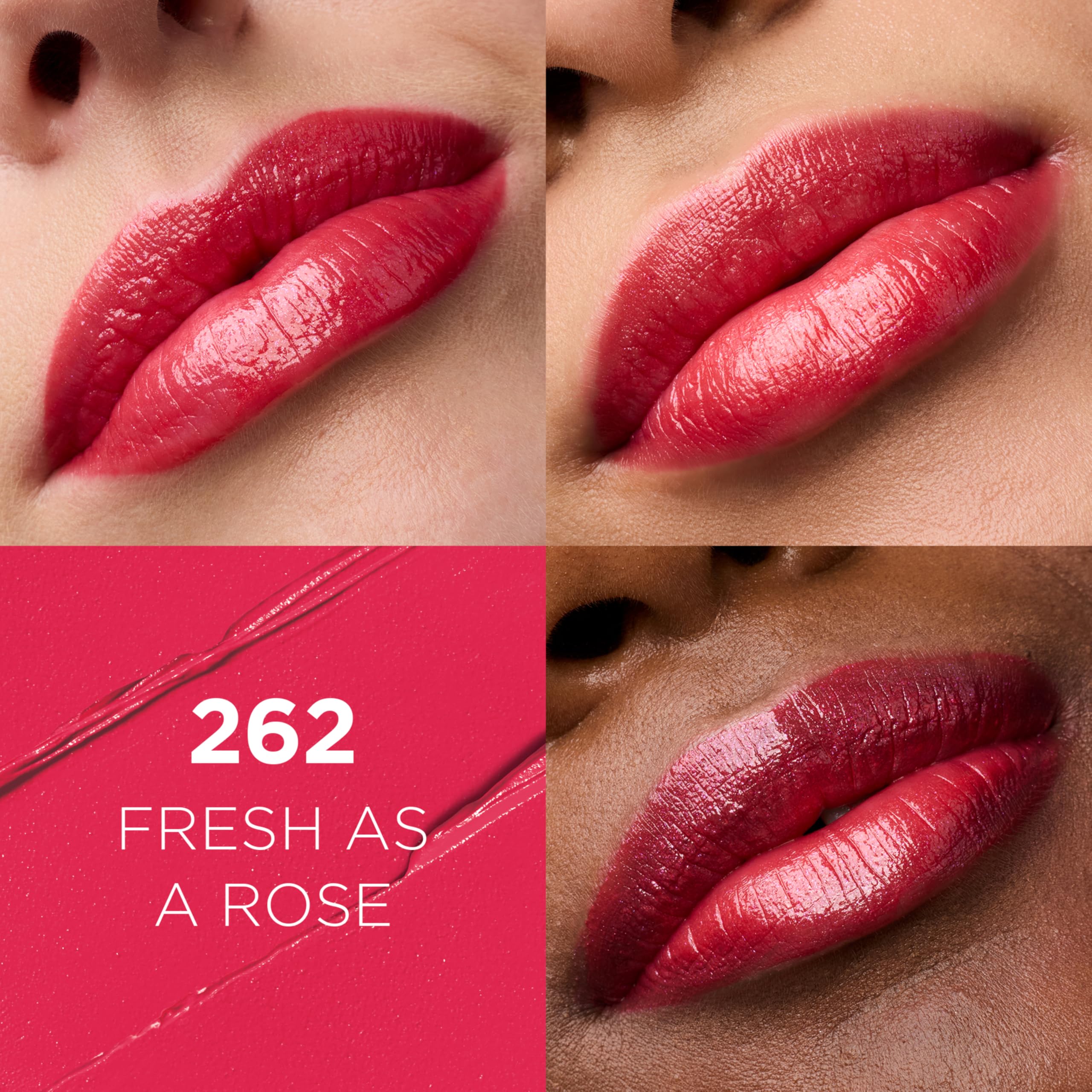 L'Oréal Paris Colour Riche aplicación-centro-labios para definición suave.
