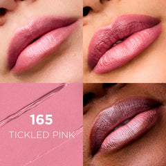 L'Oréal Paris Colour Riche, aplicación desde el centro para definición de labios