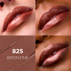 L’Oréal Paris Colour Riche Bronzine aceite de argán para labios nutridos durante el día