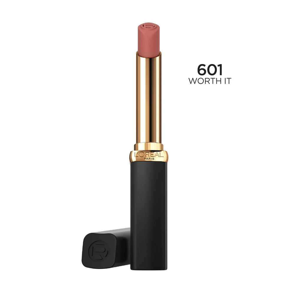 L’Oréal Paris Colour Riche Intense Volume Matte: tonos saturados para pieles diversas