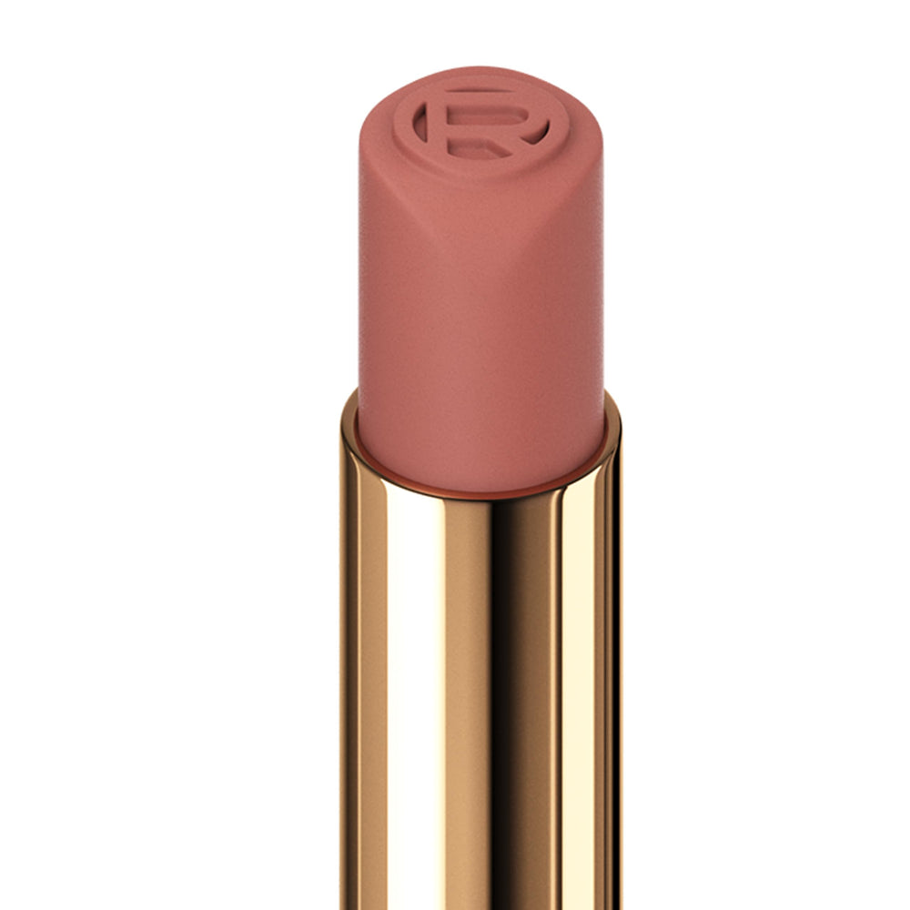 L'Oréal Paris Colour Riche Intense Volume Matte Lipstick, acabado mate duradero para labios definidos.