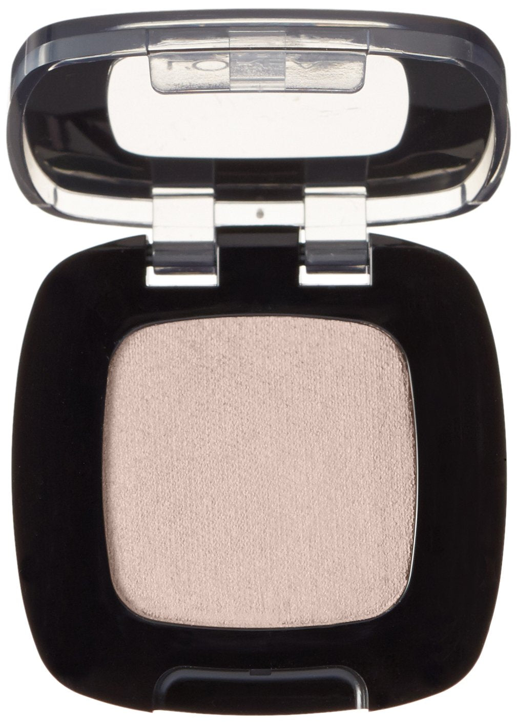 L'Oreal Paris Colour Riche Monos velvet texture close-up shows soft wear all day