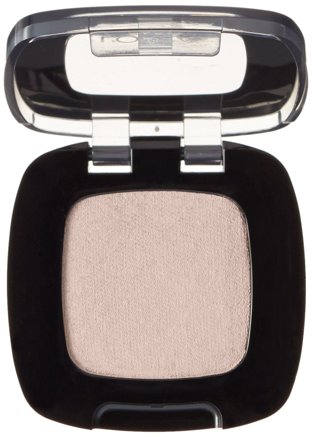 L'Oreal Paris Colour Riche Monos velvet texture close-up shows soft wear all day