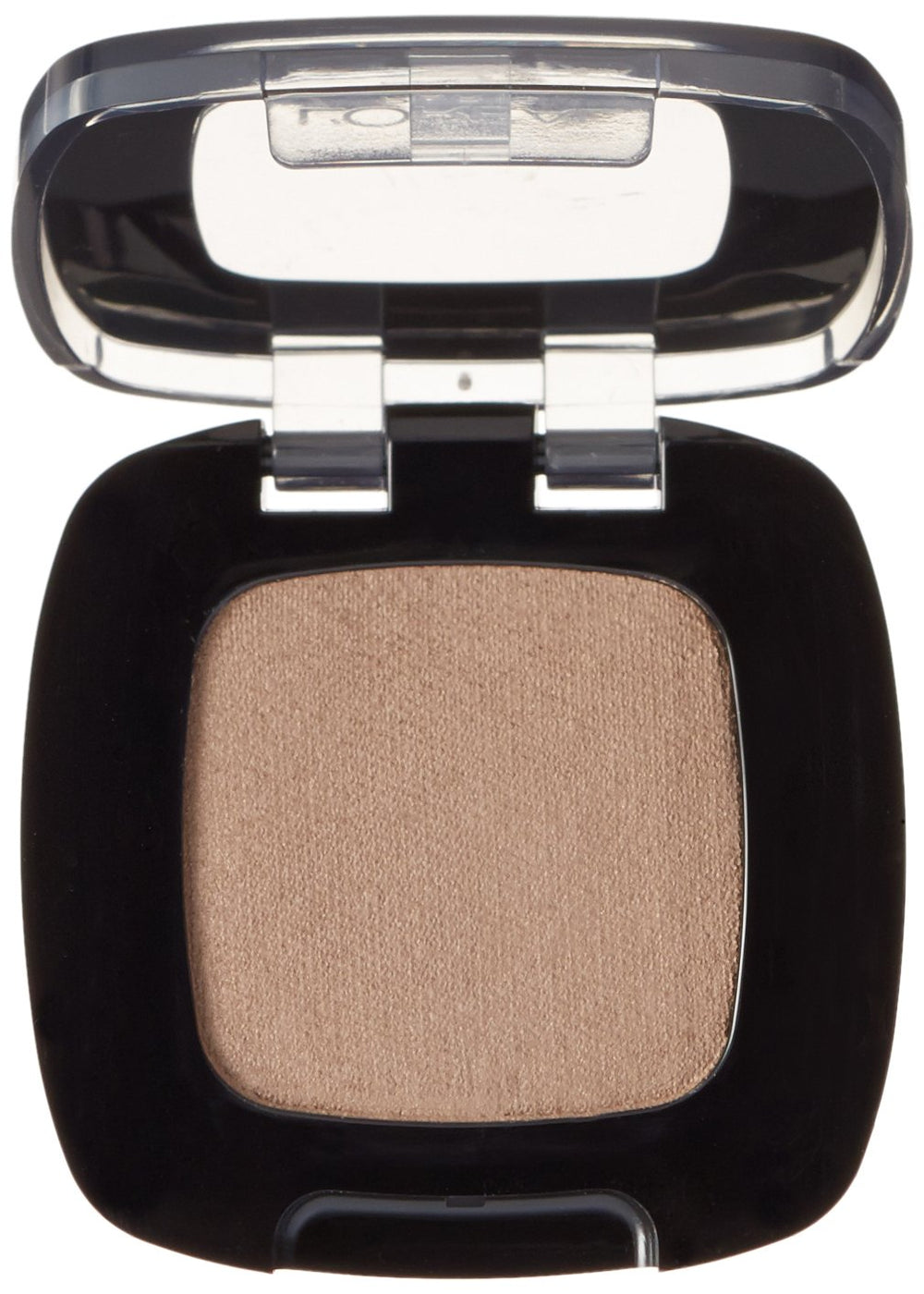 L'Oreal Paris Colour Riche Monos soft velvet texture feels light on lids.