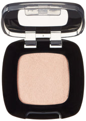 L'Oreal Paris Colour Riche Monos Little Beige Dress shows versatile shimmer-to-matte blend.