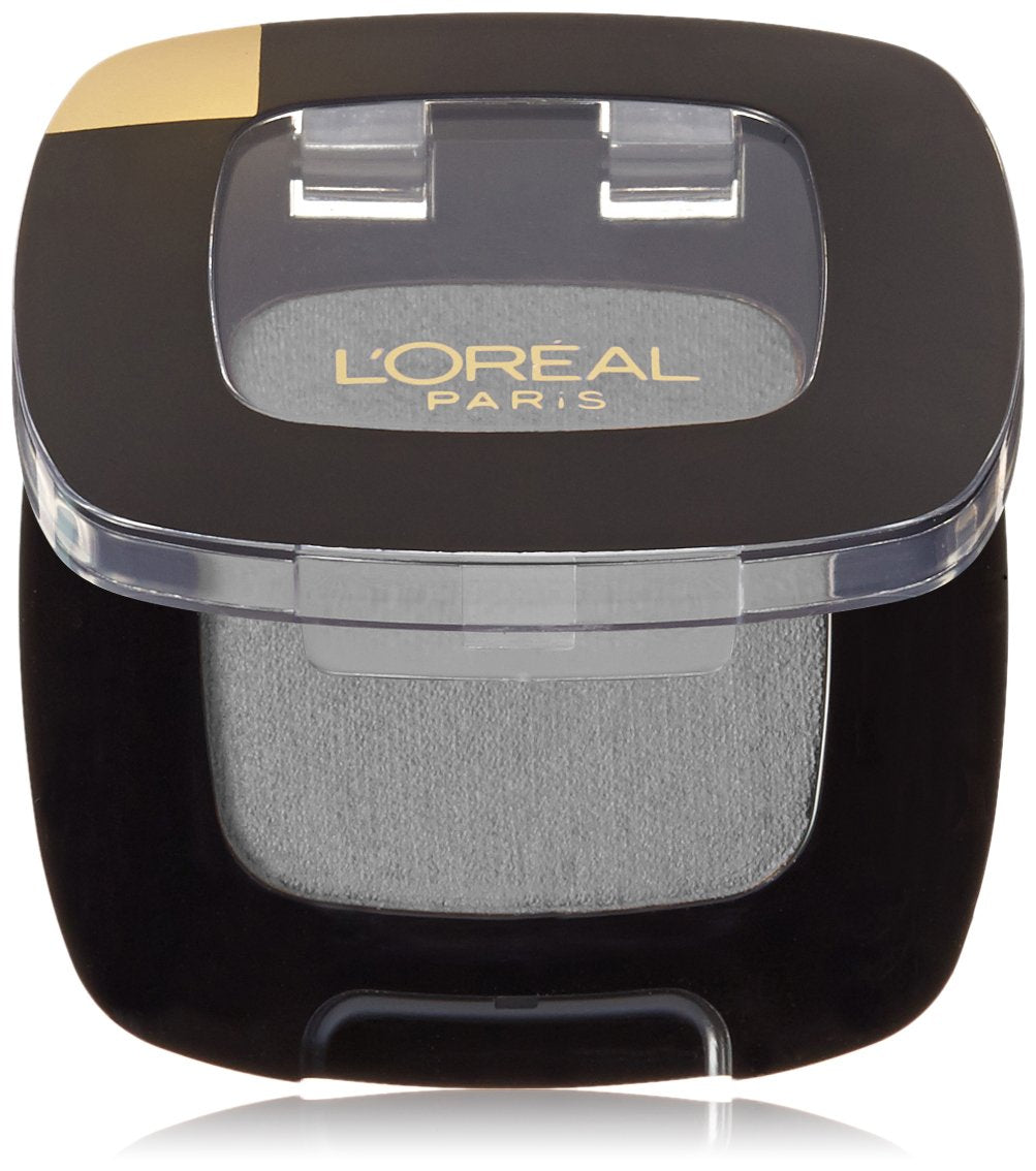 L Oreal Paris Colour Riche Monos Meet Me in Paris shadow pan with rich color payoff for bold lids