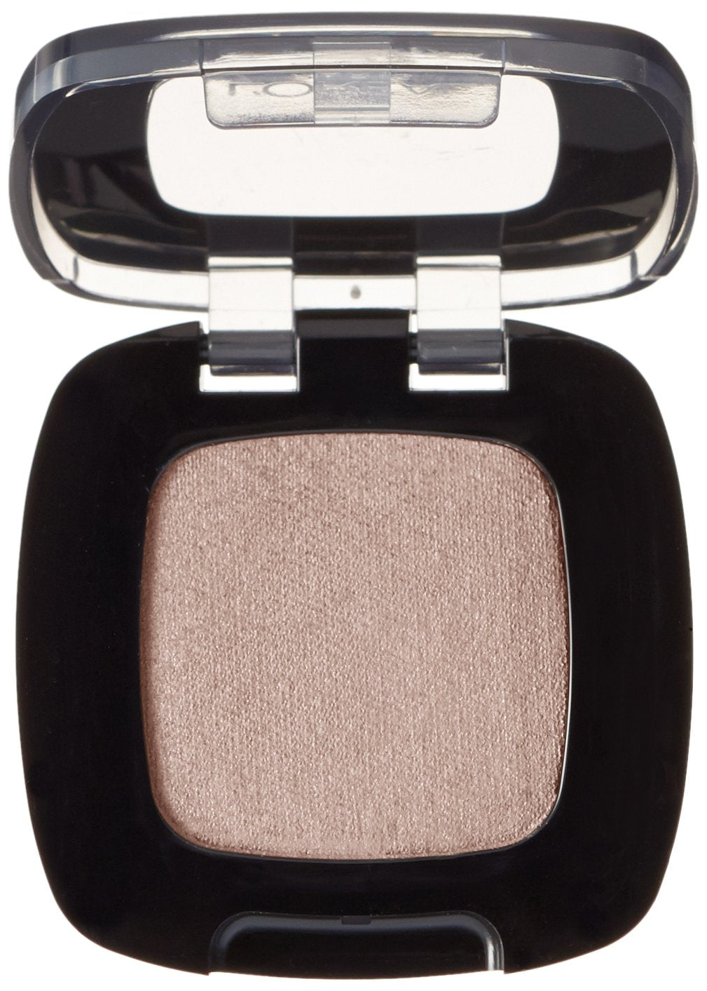 L'Oreal Paris Colour Riche Monos Pain Au Chocolat application with smooth glide