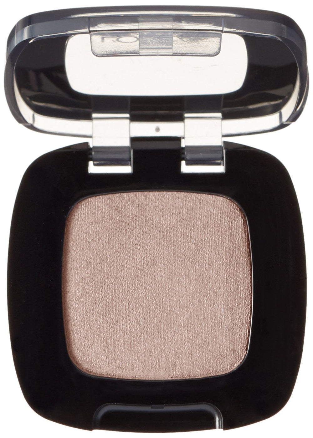 L'Oreal Paris Colour Riche Monos Pain Au Chocolat application with smooth glide