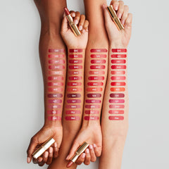 L'Oréal Paris Colour Riche acabado satinado que se mantiene sin esfuerzo