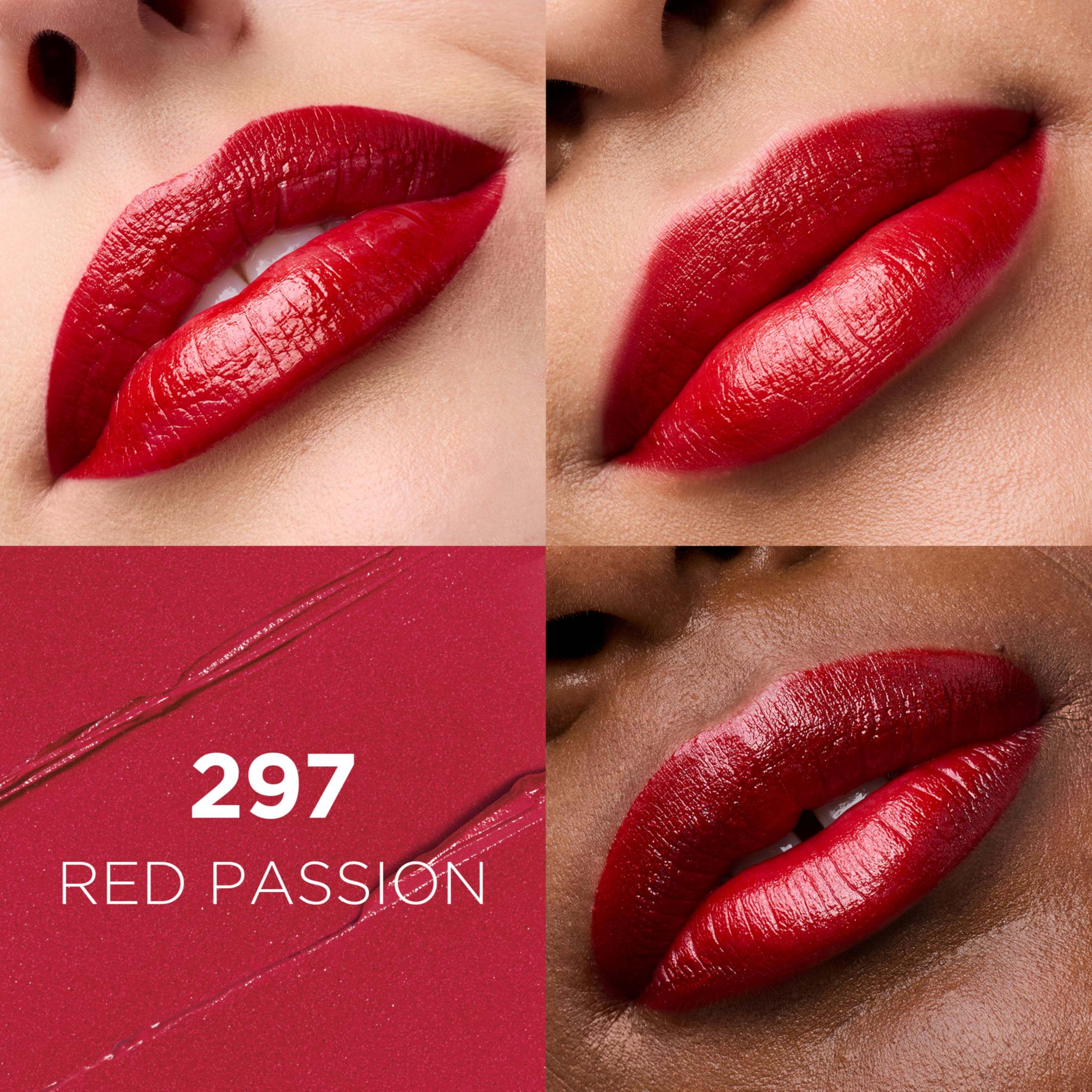 L'Oréal Paris Colour Riche con aceite de argán para hidratación suave de labios