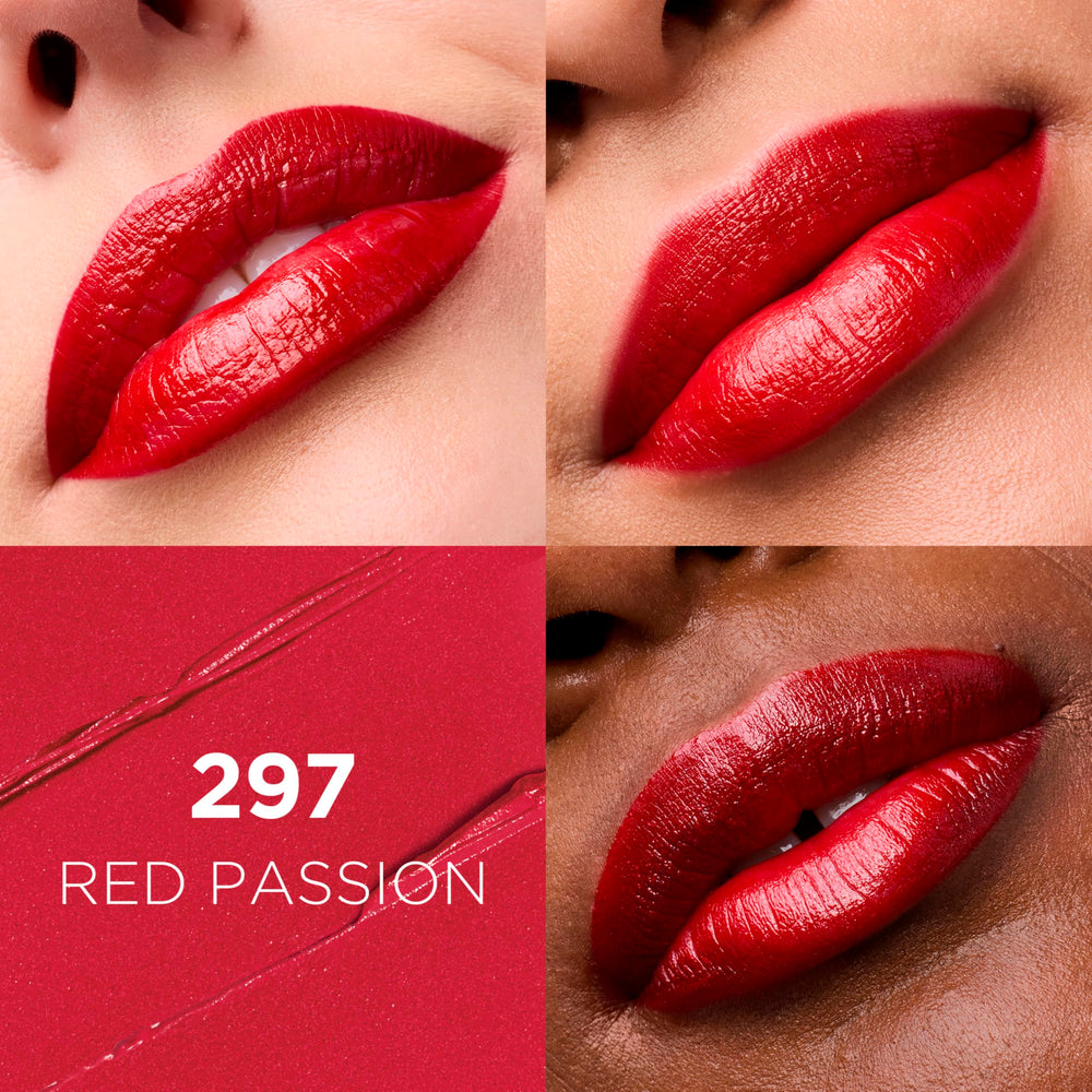 L'Oréal Paris Colour Riche con aceite de argán para hidratación suave de labios