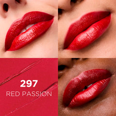 L'Oréal Paris Colour Riche con aceite de argán para hidratación suave de labios