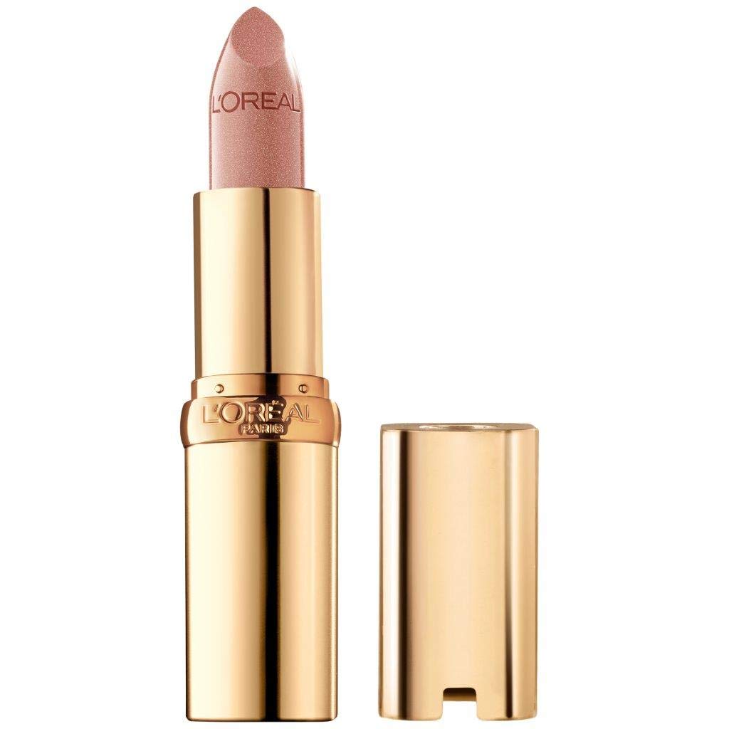L'Oréal Paris Colour Riche Original Creamy Caramel Latte: envase visible para compra