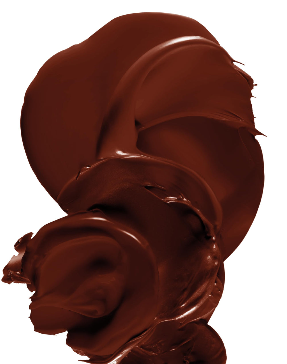 L'Oréal Paris Colour Riche Original Cremoso, guía de aplicación para un contorno perfecto desde el centro.