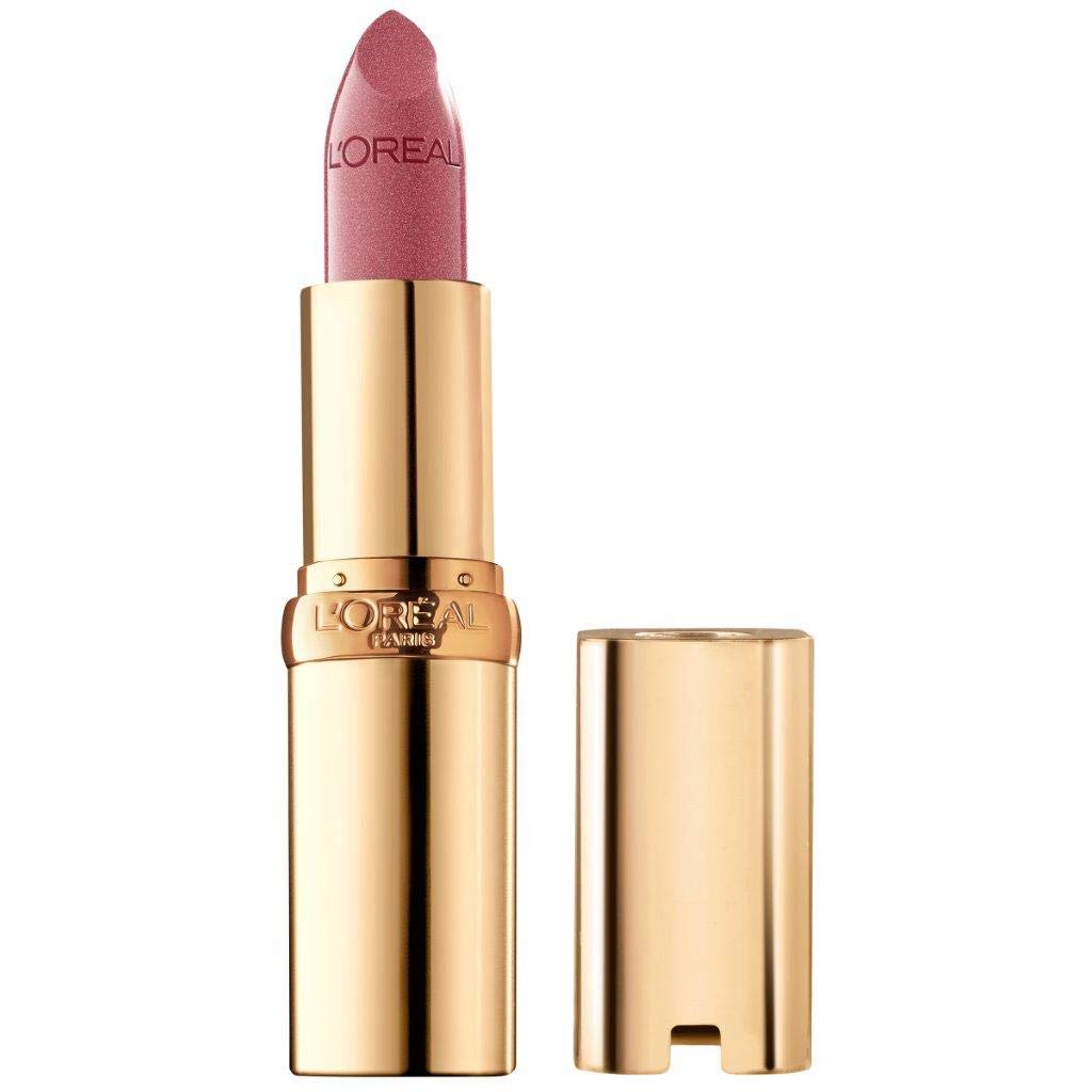 L'Oréal Paris Colour Riche labial cremoso en tubo para labios suaves