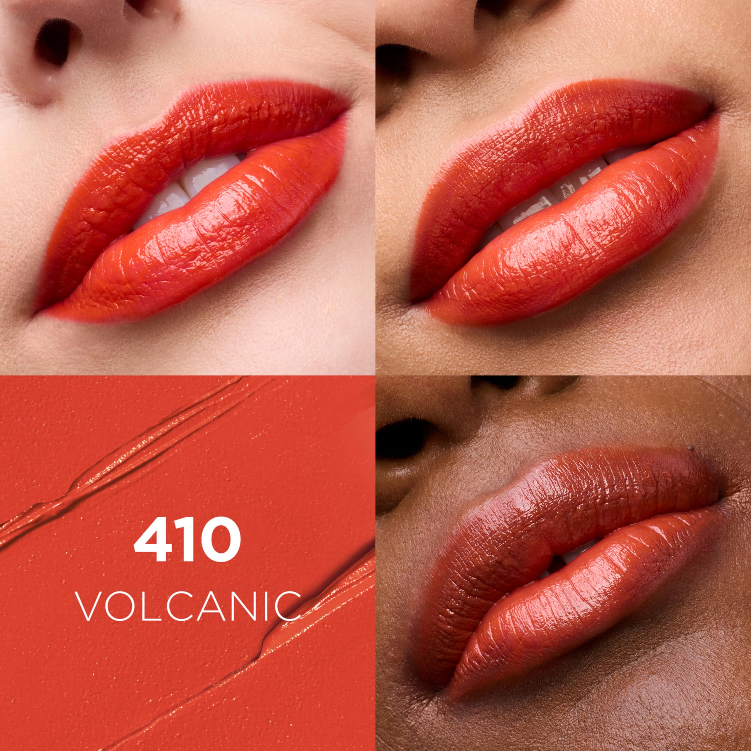 L'Oréal Paris Colour Riche Original Cremoso tono satinado para uso diario