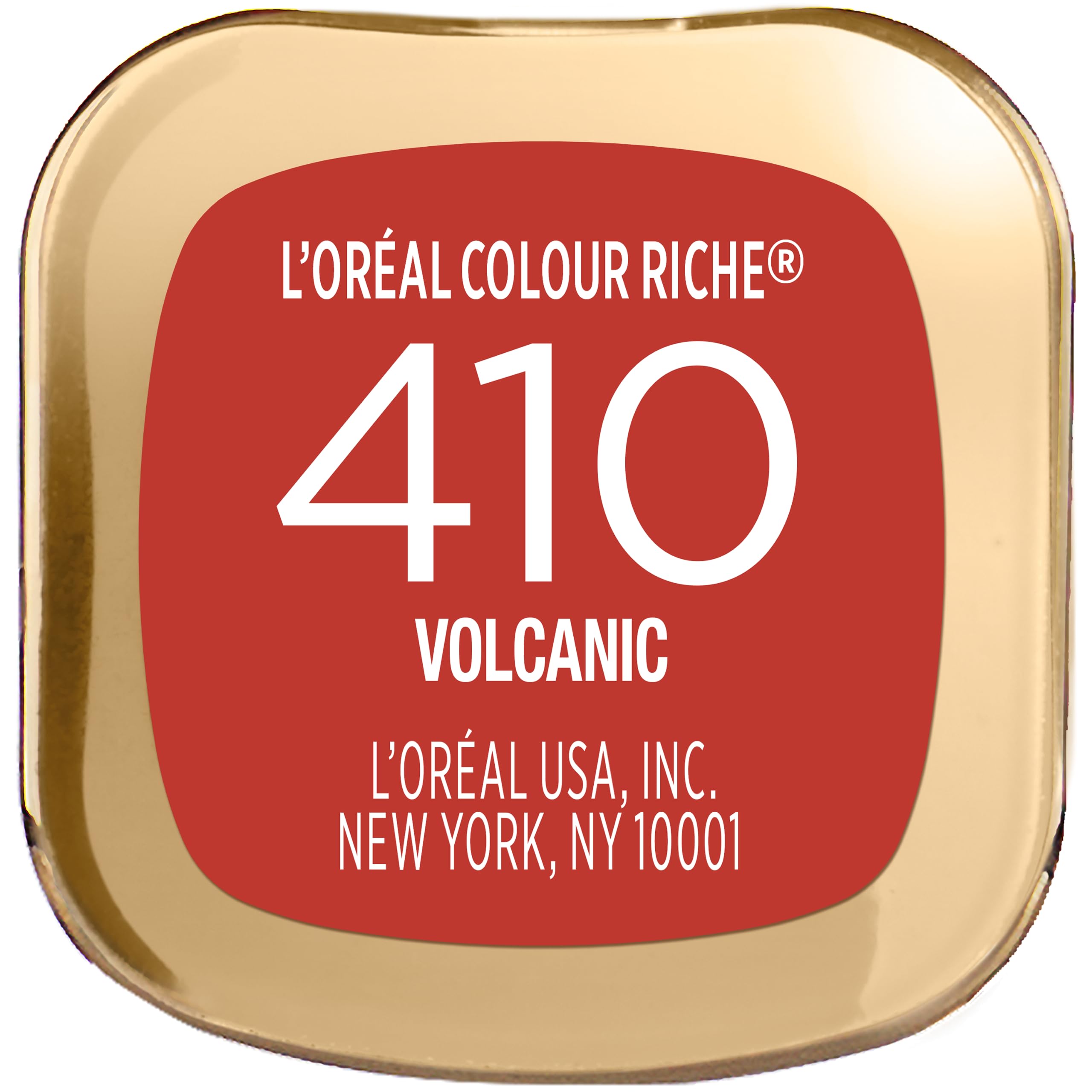 L'Oréal Paris Colour Riche Original Cremoso acabado suave y cremoso