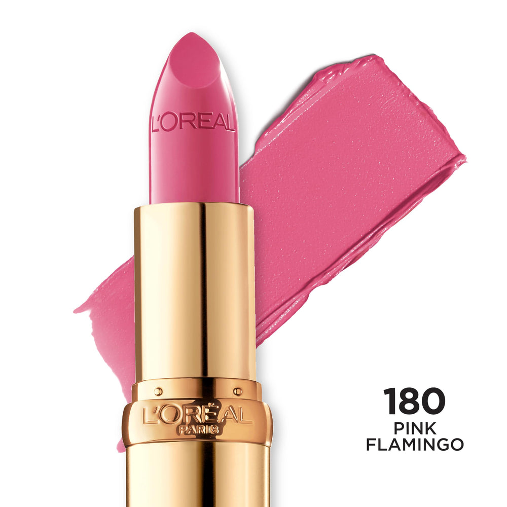 L'Oréal Paris Colour Riche Original – Uso diario y para ocasiones especiales.