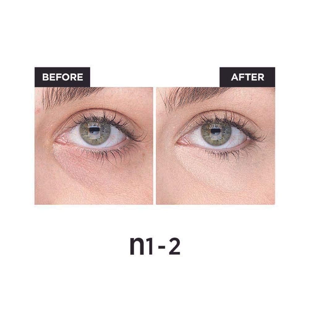 Aplicador preciso para crema correctora de ojos de L'Oréal Paris