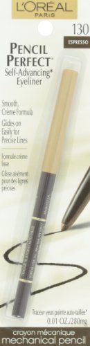 L’Oréal Paris delineador autopropulsado Expresso: deslizamiento suave para líneas definidas