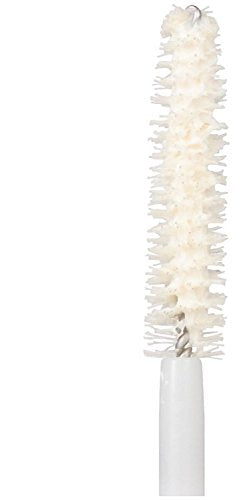 L'Oreal Paris Double Extend smudge-proof finish on natural lashes.