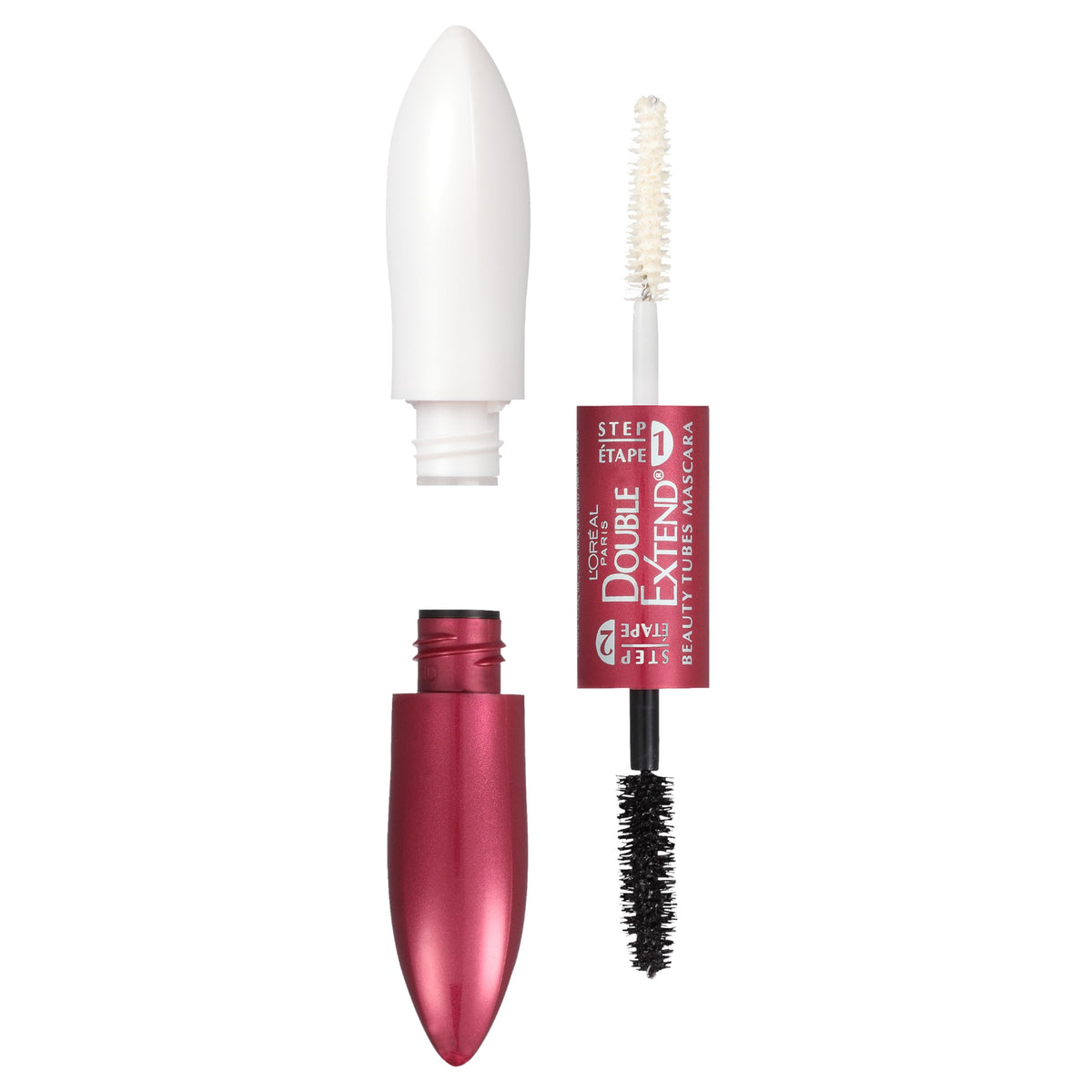 L’Oréal Paris Double Extend base nutritiva para nutrir y proteger pestañas