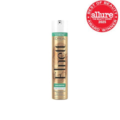 L'Oreal Paris Elnett Satin con difusor ultra fino para aplicación suave