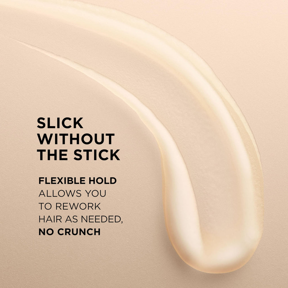 L'Oreal Paris Elnett Slick Back aplicación en pelo seco para fijación ligera