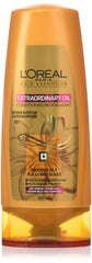 L’Oréal Paris Elvive Extraordinary Oil, botella, proporciona hidratación diaria para cabello suave