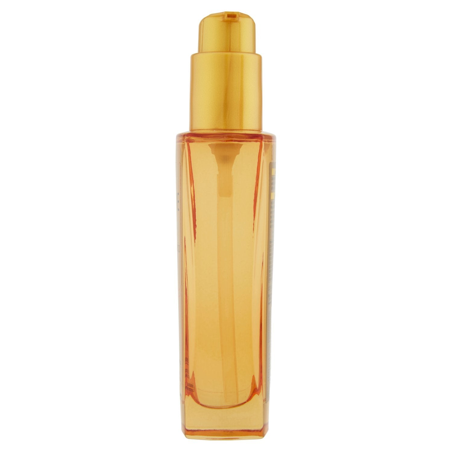 L'Oreal Paris Elvive Extraordinary Oil, cabello húmedo, mejora la manejabilidad durante el peinado