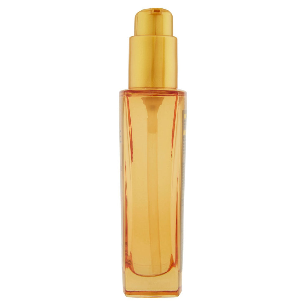 L'Oreal Paris Elvive Extraordinary Oil, cabello húmedo, mejora la manejabilidad durante el peinado