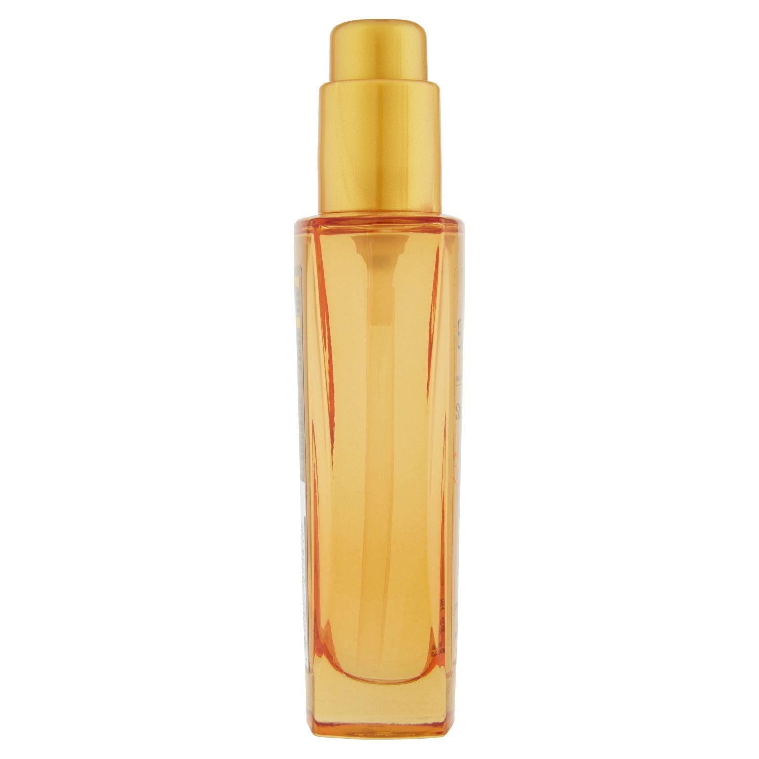 L'Oreal Paris Elvive Extraordinary Oil, textura aceite, nutrición ligera para cabello normal o seco