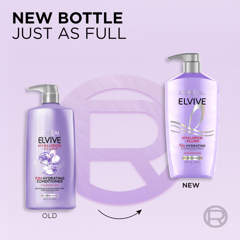 Sérum Replumping Hyaluron Plump en frasco, uso diario para hidratación adicional.