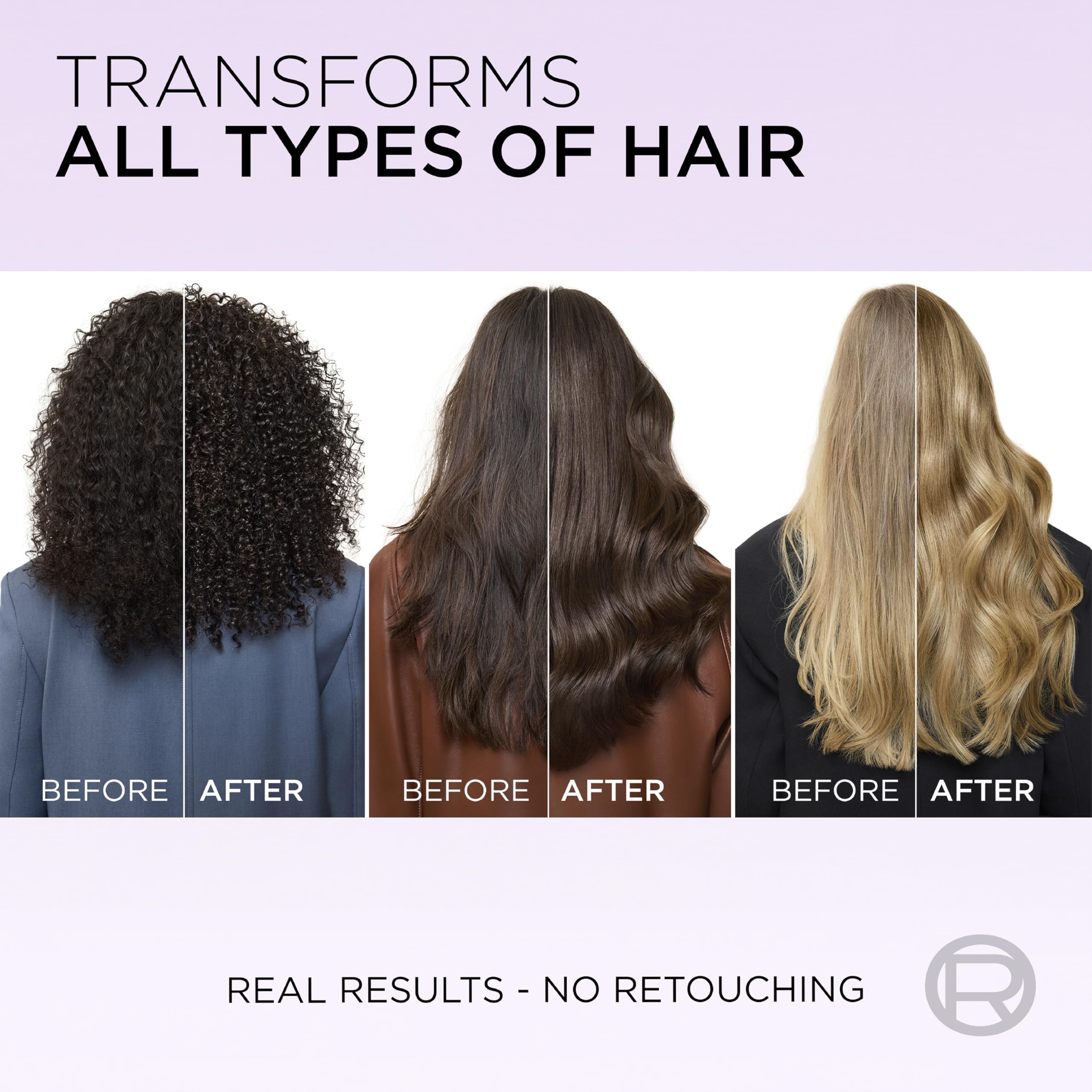 Elvive Hyaluron Plump, textura ligera, ideal para cabello deshidratado.