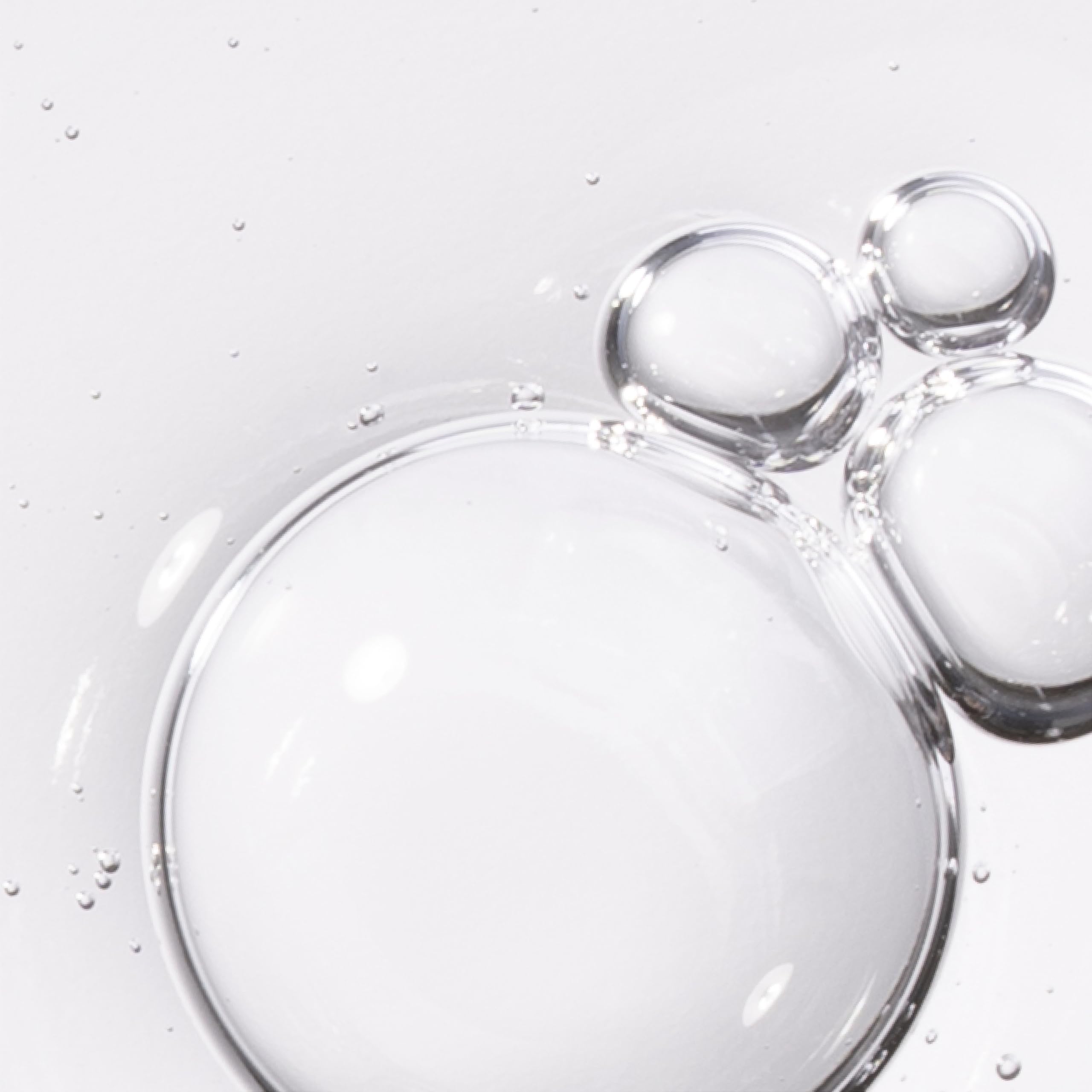 Fresh roots look after Hyaluron + Pure cleansing and hydration
