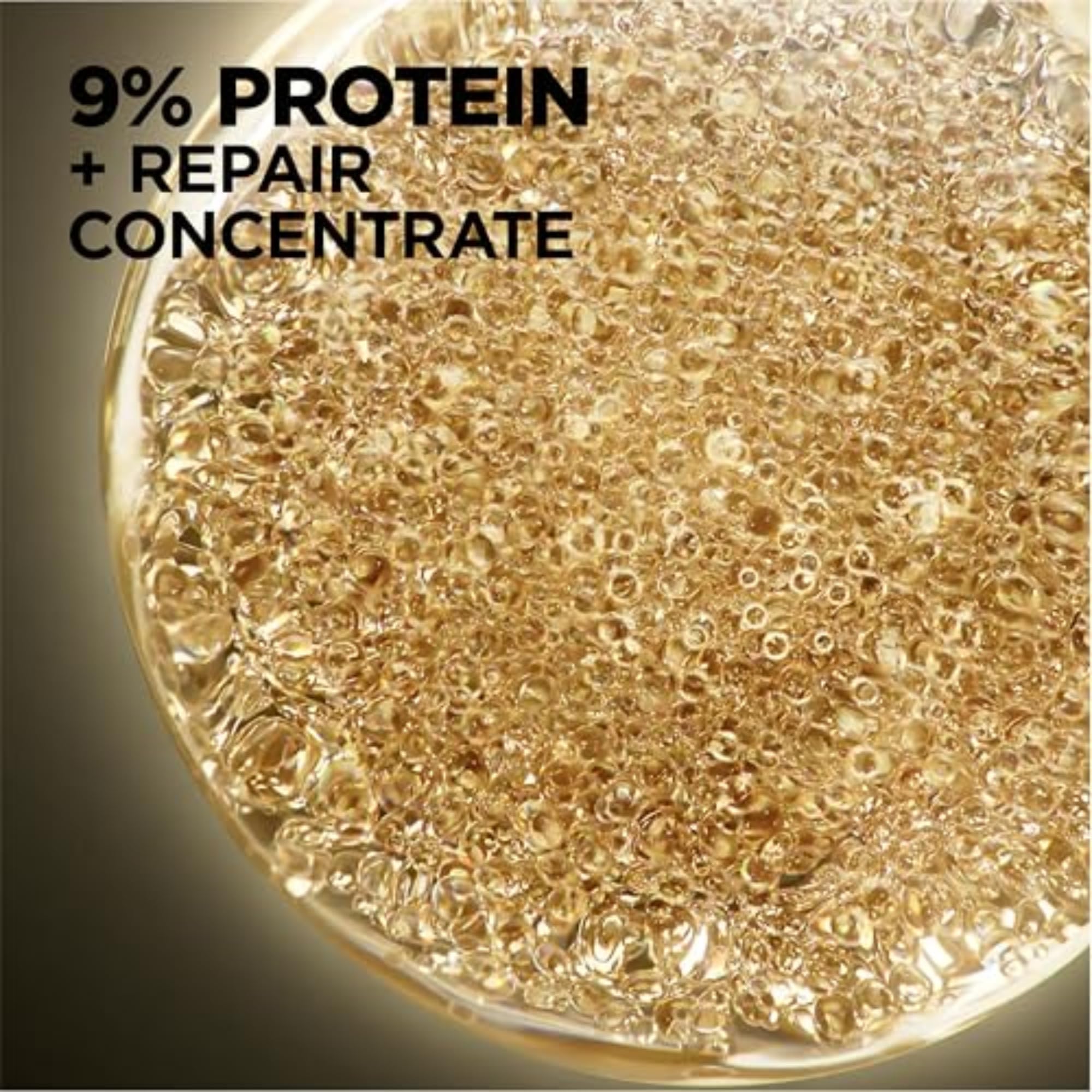 L’Oréal Paris Elvive Total Repair 5 Protein Recharge: textura cremosa, fácil de aplicar