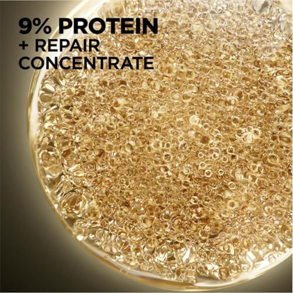 L’Oréal Paris Elvive Total Repair 5 Protein Recharge: textura cremosa, fácil de aplicar