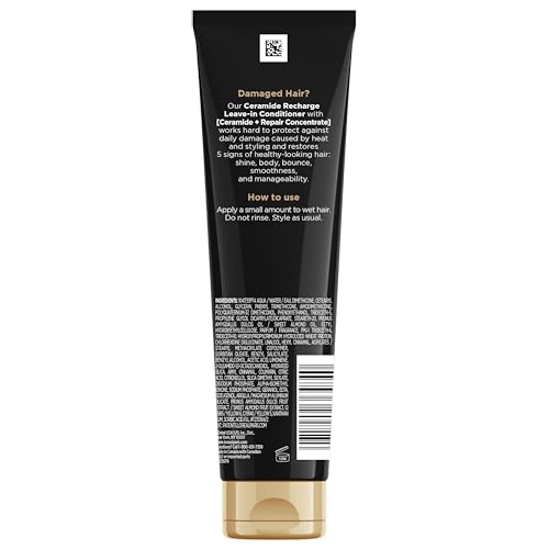 L’Oréal Paris Elvive Total Repair 5: cuidado de puntas y nutrición