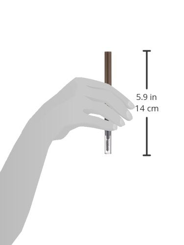 L'Oréal Paris Estilista de Cejas: práctico 3 en 1 para contornear, sombrear y rellenar.
