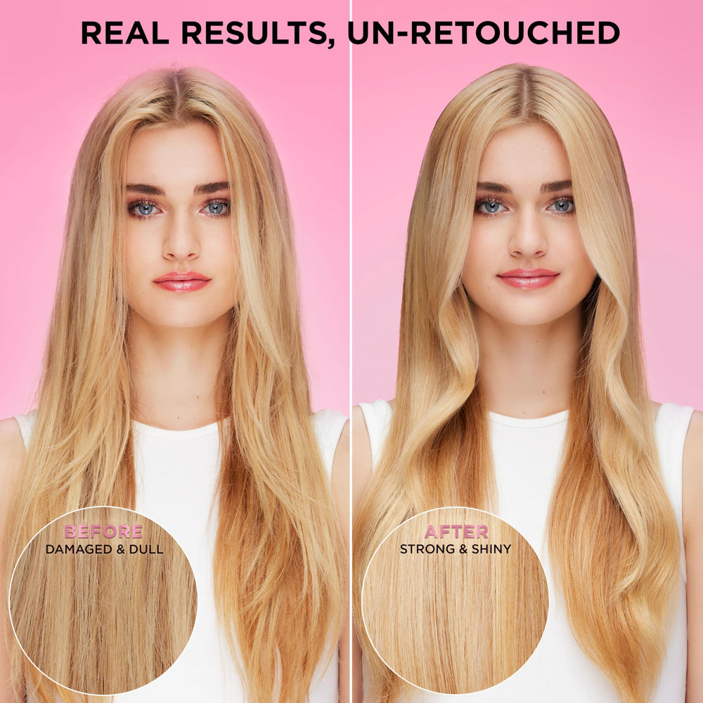 L’Oréal Paris EverPure Bond Repair, ácido cítrico reparando la estructura interna