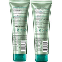 L'Oreal Paris EverPure acondicionador engrosante con textura cremosa para cabello fino
