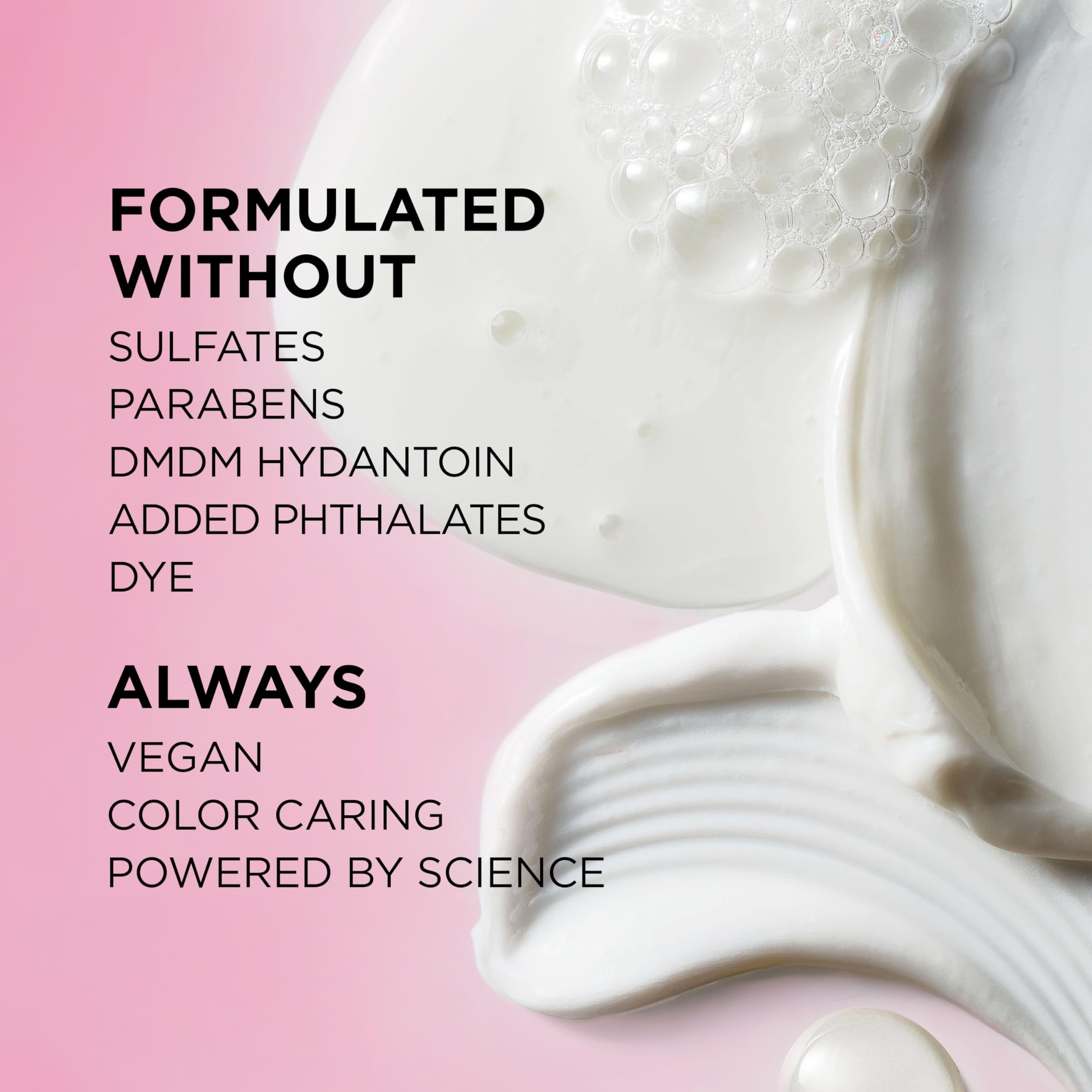 L’Oréal Paris EverPure Bond Repair, cabello teñido y dañado con reparación