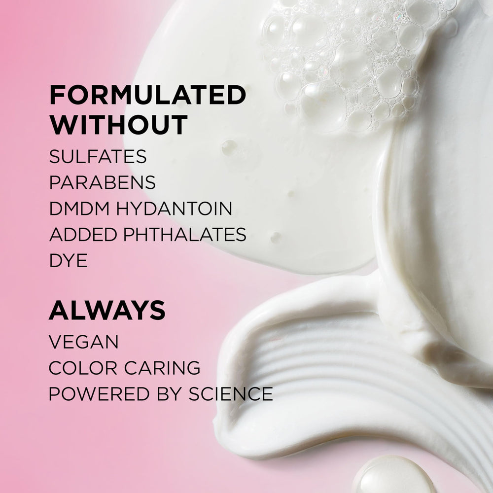 L’Oréal Paris EverPure Bond Repair, cabello teñido y dañado con reparación